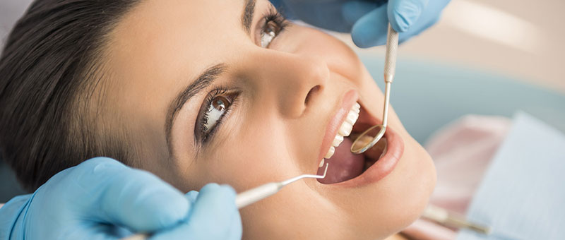 Non-Surgical TMJ/TMD Jaw Pain Treatment