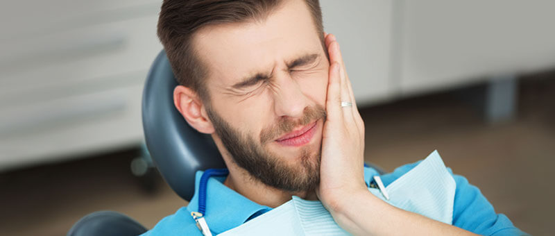 Signs of TMJ Disorders/TMD